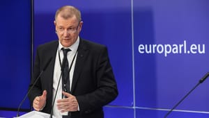 Nytt EU-bud klart: Reduktionsplikt kan (nästan) nollas 