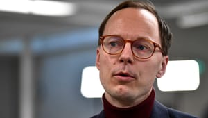 Akavia: Gör det lättare för akademiker att byta bana, Mats Persson