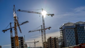 Mörk prognos för bostadsbyggandet – men ljuspunkter spås för 2024