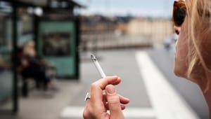 Replik: Vilseledande information från tobaksindustrin