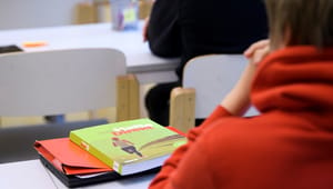 Sveriges lärare: Utan statligt ansvar för skolan kan den aldrig bli likvärdig