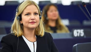Kokalari: Tack vare den borgerliga regeringen stärker EU arbetet för jämställdhet