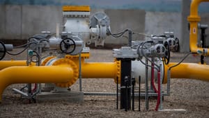 Metangasförhandlingar oroar gassverige