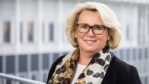 Lena Ek: Produktionen av biodrivmedel behöver stöd