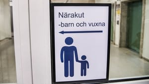 Slutreplik: Vänsterstyret måste börja ta eget ansvar för vården i Region Stockholm