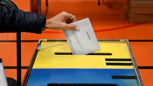 Sverige behöver ett nytt proportionellt valsystem