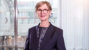 E-hälsomyndighetens generaldirektör om hälsodata: Sverige har en del att göra
