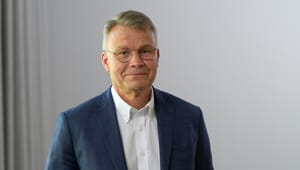 Han blir ny regiondirektör i Östergötland