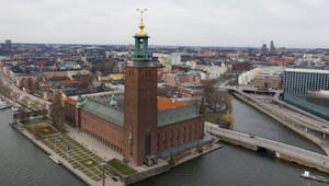Replik: Sverigedemokraterna har fel – utländska Influenser berikar städernas arkitektur