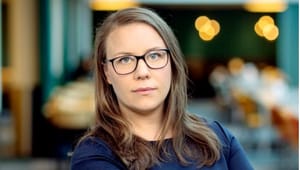 Anna Broman får nytt expertuppdrag
