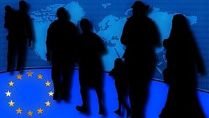 Regeringen segdrar med EU-direktiv om asyl
