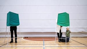Därför är svenska väljare otrogna – forskare förklarar röstdelning