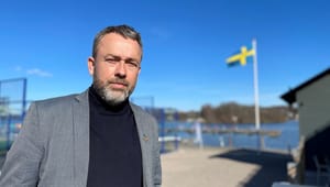 Språkrörskandidat redo att stötta Kristersson (M) som statsminister 
