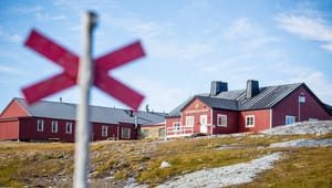 STF tvingas minska fjällturismen i Jämtland