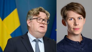 Sveriges säkerhet har blivit politikernas nya trumfkort