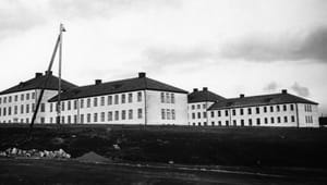 Låt den mörka historien om Vipeholmsanstalten tillhöra det förflutna