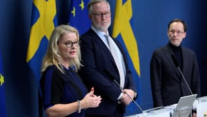Så kan Sverige bli ett ingenjörsland igen, regeringen