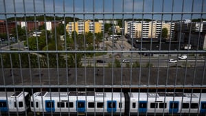 Centerpartist: ”EBO-lagen skadar både asylsökande och det svenska samhället”