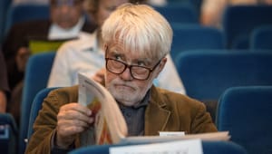 Tidigare MP-språkröret Per Gahrton har avlidit