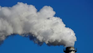 Satsningar på enbart bio-CCS räddar inte klimatet