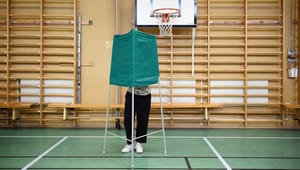 Fler svenskar får rösta i nästa års EU-val