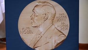 Tekniken bakom covidvaccinerna får Nobelpriset