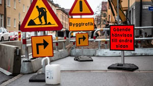 Sverige behöver en ny planeringsmodell för infrastruktur 