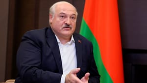 Vakna upp Migrationsverket, Belarus är en hårdför diktatur