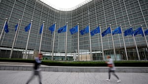 Avgörande genombrott i förhandlingarna om EU:s renoveringskrav 
