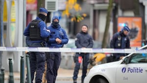 Dåden i Bryssel: Terrorhoten kan driva på för striktare migrationsåtgärder