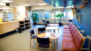 Sveriges Arbetsterapeuter: Nära vård-omställningen är dåligt förankrad