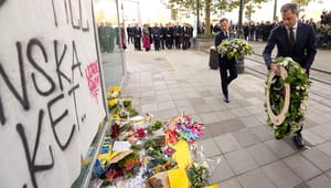 Terrordådet i Bryssel väcker farhågor om fler attacker på europeisk mark