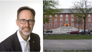 Generaldirektör: Starkare incitament krävs för att svensk forskning ska nå ut till fler