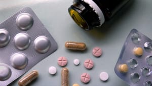 Läkemedelshandlarna: Förenkla importen av läkemedel