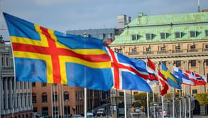 Tidigare ordförande för Nordiska rådet: ”Ny arbetsgrupp banar väg för en nordisk renässans”