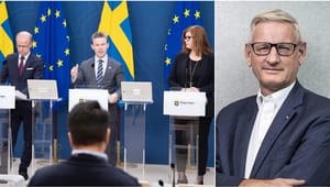 Carl Bildt ska utreda Sveriges underrättelseverksamhet