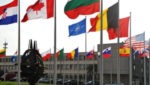 Natorapport ändrar inte politiska positioner