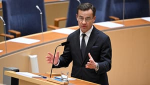 Vänsterpartiet Stockholm: Kristersson prioriterar subventionerad villastädning framför välfärd