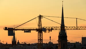 Replik: Klassisk stadsplanering kan lösa bostadsbristen i Stockholm