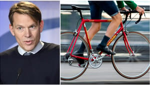 PM Nilsson vinner cykelpris