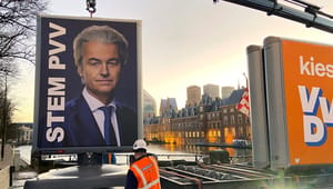 Vad betyder Wilders valseger för Europa? Här är fyra viktiga punkter
