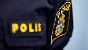 Björn Eriksson: Vi kan inte vänta på ett europeiskt FBI, inrätta en samnordisk polismyndighet