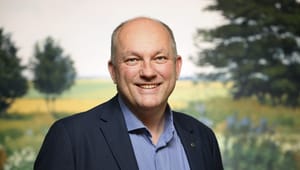 Svensk tar ordföranderoll i europeisk lantbruksorganisation