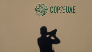 Översikt: Här är de viktigaste förhandlingsgrupperna på COP28