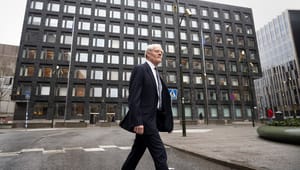 Riksbankens köp dyrt och riskfyllt