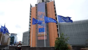 Överenskommelsen om EU:s nya renoveringskrav klart