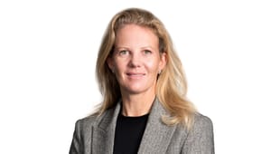 Hon blir ny styrelseordförande i Lundbergs Fastigheter 