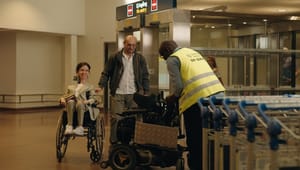 Flygbolagen måste sluta särbehandla resande rullstolsanvändare