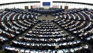 De viktigaste lagförslagen att få klara innan EU-valet