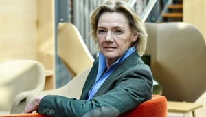 Ulla Hamilton: Talande att rektorer flyr från kommunala skolor